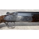 Blaser F16 Game Heritage 20/76 sörétes fegyver 76 cm