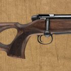 Mauser M18 Pure Max 30-06 golyós fegyver 56 cm