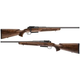 Mauser M25 Pure 6,5 Creedmoor Golyós fegyver 51 cm
