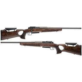 Mauser M25 Pure Max .308 Win. golyós fegyver 51 cm
