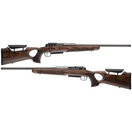Mauser M25 Pure Max .308 Win. golyós fegyver 51 cm