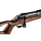 Sauer 101 GTI Silence .308 Win. golyós fegyver 47 cm