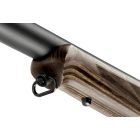 Sauer 101 GTI Silence .308 Win. golyós fegyver 47 cm