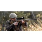 Sauer 101 GTI Silence .308 Win. golyós fegyver 47 cm