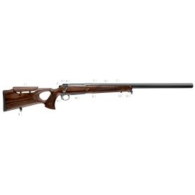 Sauer 101 GTI Silence 8,5x55 Blaser Golyós fegyver 47 cm 