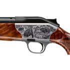 Blaser R8 Luxus golyós fegyver