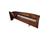 Blaser R8 Luxus golyós fegyver