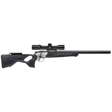 Blaser R8 Ultimate Silverstone Silence golyós fegyver