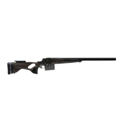 Blaser R8 Ultimate X Silence golyós fegyver