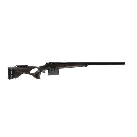 Blaser R8 Ultimate X Silence Leather golyós fegyver