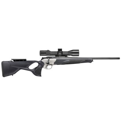 Blaser R8 Ultimate Silverstone golyós fegyver