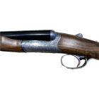 Beretta M486 Paralello 20/76 sörétes fegyver 71 cm