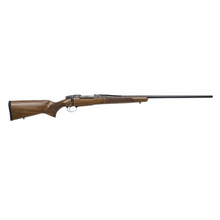 CZ 557 American 6,5 Creedmoor golyós fegyver 60 cm