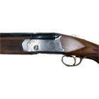 Bettinsoli Tarcisio Crypto Silver 12/76 sörétes fegyver 76 cm