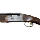 Beretta M686 Silver Pigeon MY19 Sporter 12/76 sörétes fegyver 71 cm