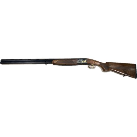 Beretta M687 Silver Pigeon V MC 20/76 sörétes fegyver 76 cm