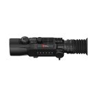 InfiRay Hybrid HYH50W 640 hőkamera céltávcső