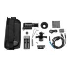 Infiray PFN 640+ hőkamera monokulár 