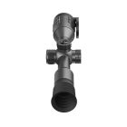 InfiRay Tube TD70L V2 éjjellátó céltávcső + 940 lézeres fényvető + akku szett