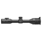 InfiRay Tube TH35 V2 hőkamera céltávcső 18500 akku szettel
