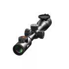 InfiRay Tube TH50 V2 hőkamera céltávcső 18500 akku szettel