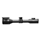 InfiRay Tube TH50 V2 hőkamera céltávcső 18500 akku szettel