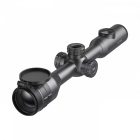 InfiRay Tube TL35 V2 hőkamera céltávcső akkumulátor szettel