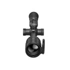 Infiray Tube TS60 hőkamera céltávcső LRF távmérő modullal és akku szettel