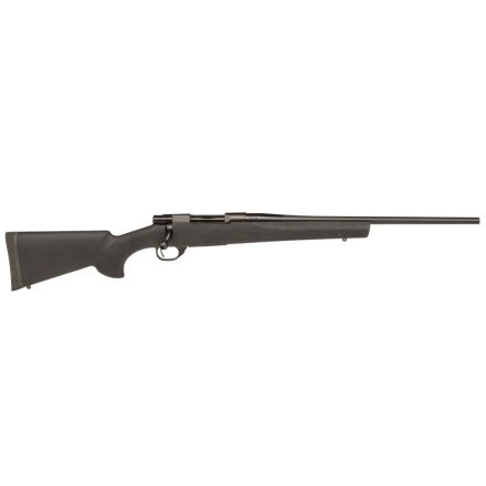 Howa 1500 Varmint 6,5 Creedmoor golyós fegyver 66 cm