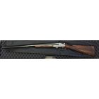 Merkel DF65E 20/76 sörétes fegyver 69 cm