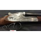 Merkel DF65E 20/76 sörétes fegyver 69 cm