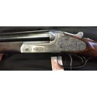 Merkel DF65E 20/76 sörétes fegyver 69 cm