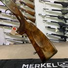 Merkel DB-Drilling DB-DR961L, DA/EA