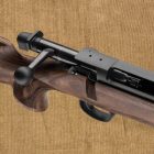 Mauser M18 Pure 6,5x55 SE golyós fegyver 56 cm