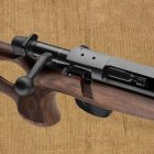 Mauser M18 Pure Max 7x57 golyós fegyver 51 cm