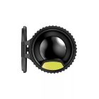 Nocpix Vista H50R by Infi hőkamera kereső távolságmérővel