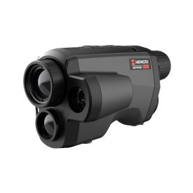   HIKMICRO GRYPHON GH25L Kézi Hőkamera lézeres távmérővel és éjszakai kamerával