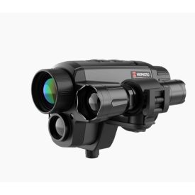   HIKMICRO GRYPHON GH35L Kézi Hőkamera lézeres távmérővel és éjszakai kamerával