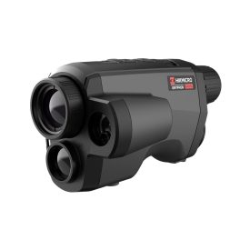   HIKMICRO GRYPHON GQ35L Kézi Hőkamera lézeres távmérővel és éjszakai kamerával
