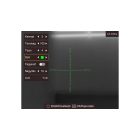 HIKMICRO STELLAR SQ35 Hőkamera Céltávcső