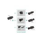 HIKMICRO Thunder TH35PC Hőkamera Előtét