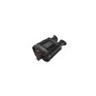 HIKMICRO Raptor RH50LN kétszemes betekintésű hőkamera kereső ultra érzékeny kamerával és lézeres távmérővel