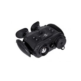   HIKMICRO Raptor RQ50L kétszemes betekintésű hőkamera kereső ultra érzékeny kamerával és lézeres távmérővel