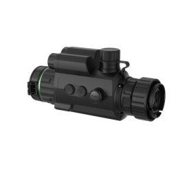   HIKMICRO Cheetah C32F-L éjjellátó előtét lézeres távmérővel