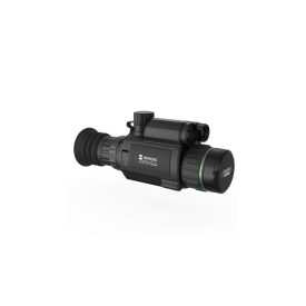   HIKMICRO Cheetah C32F-SL éjjellátó céltávcső lézeres távmérővel