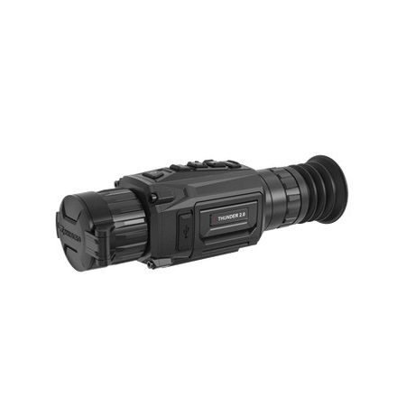 HIKMICRO Thunder TE19 2.0 hőkamera céltávcső