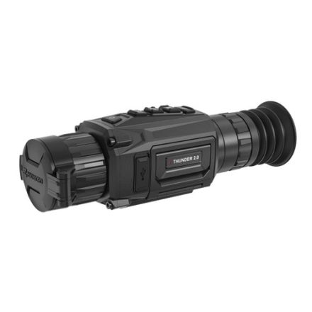 HIKMICRO Thunder TH25 2.0 Hőkamera Céltávcső és kereső