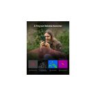 HIKMICRO Explorer E20 plus mini hőkamera Android okostelefonhoz