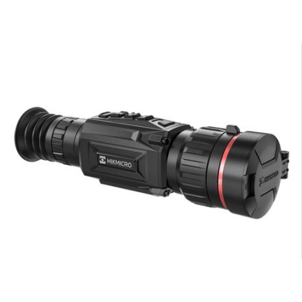 HIKMICRO Thunder TH50Z 2.0 Zoom Hőkamera Céltávcső és kereső