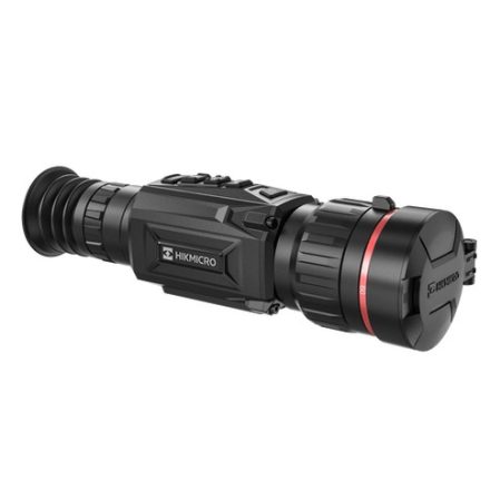 HIKMICRO Thunder TQ60Z 2.0 Zoom Hőkamera Céltávcső és kereső